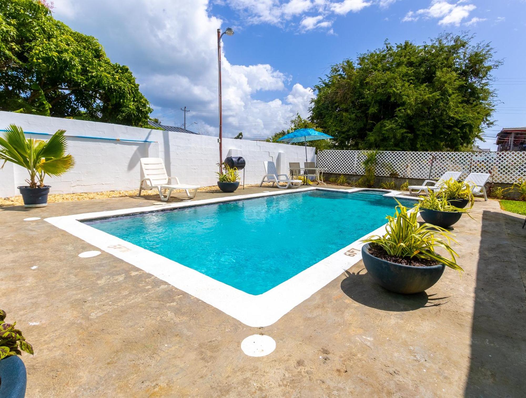 Beach Studio In Crown Point Bon Accord Village Exterior foto